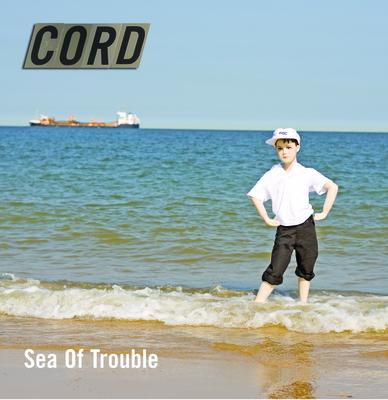 Sea of Trouble (Live)