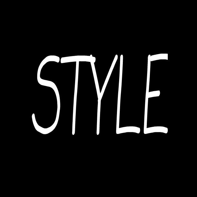 Style!!专辑