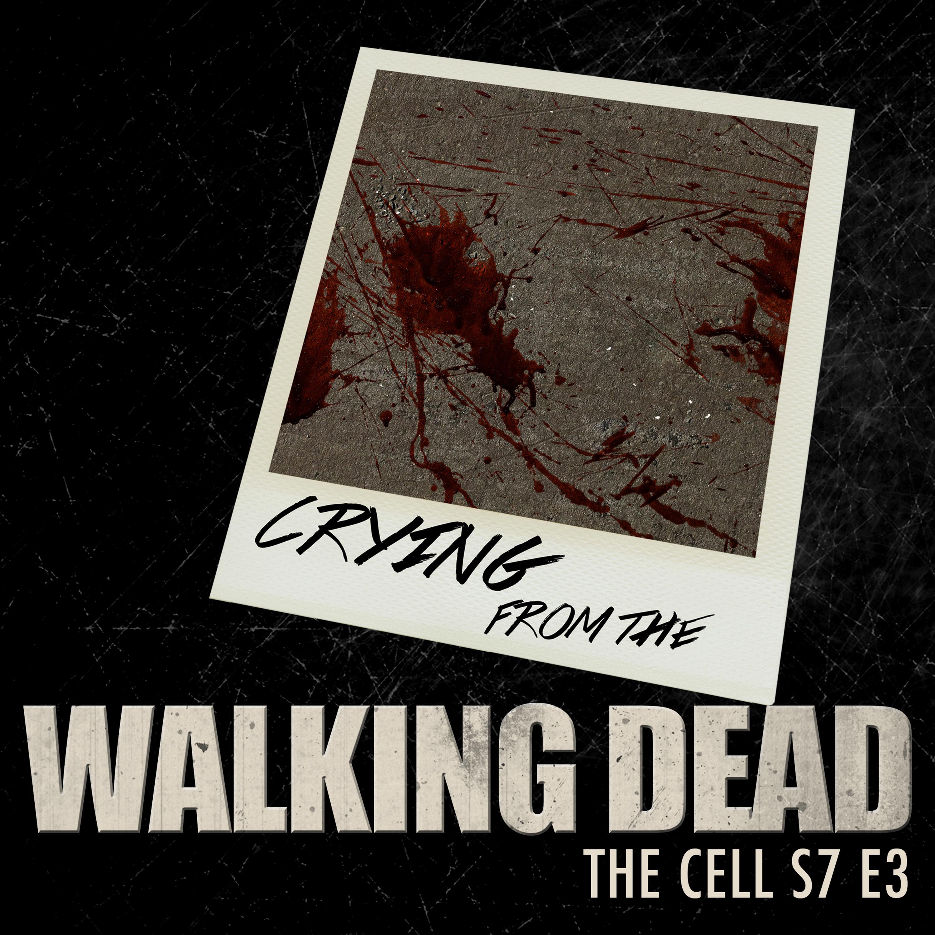 Crying (From "The Walking Dead - The Cell" S7 E3)专辑