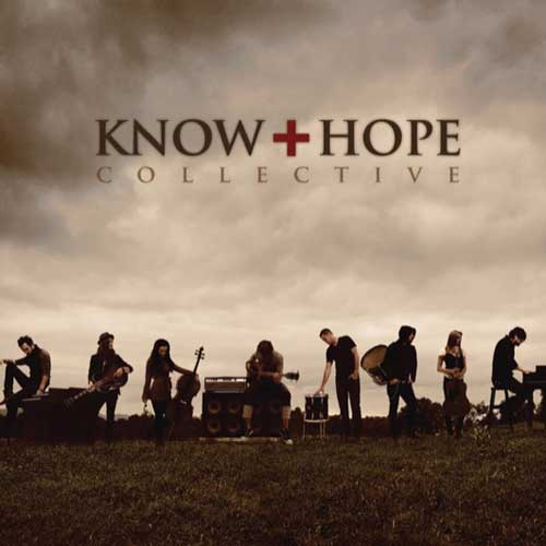 Know Hope Collective专辑