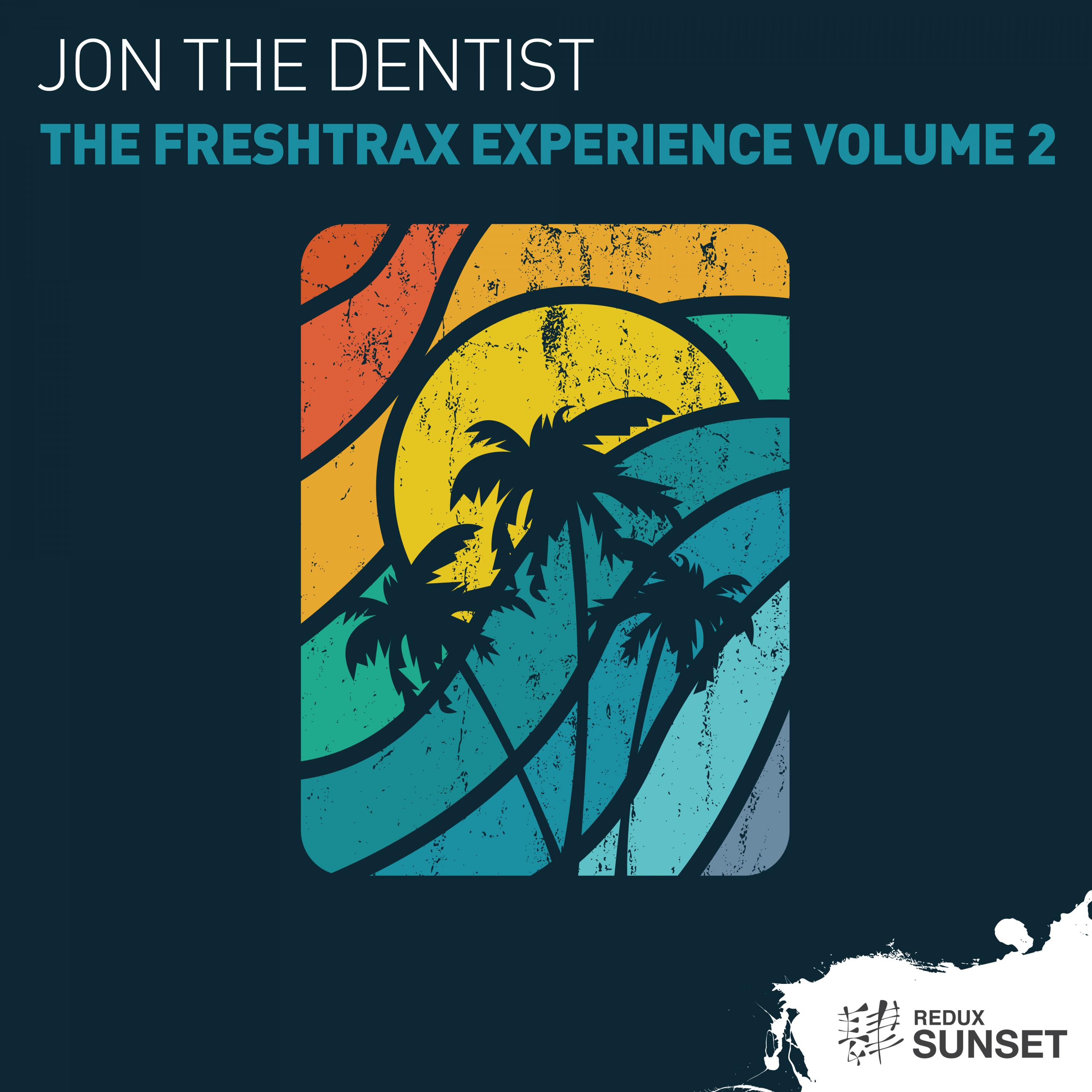 The Freshtrax Experience, Vol. 2