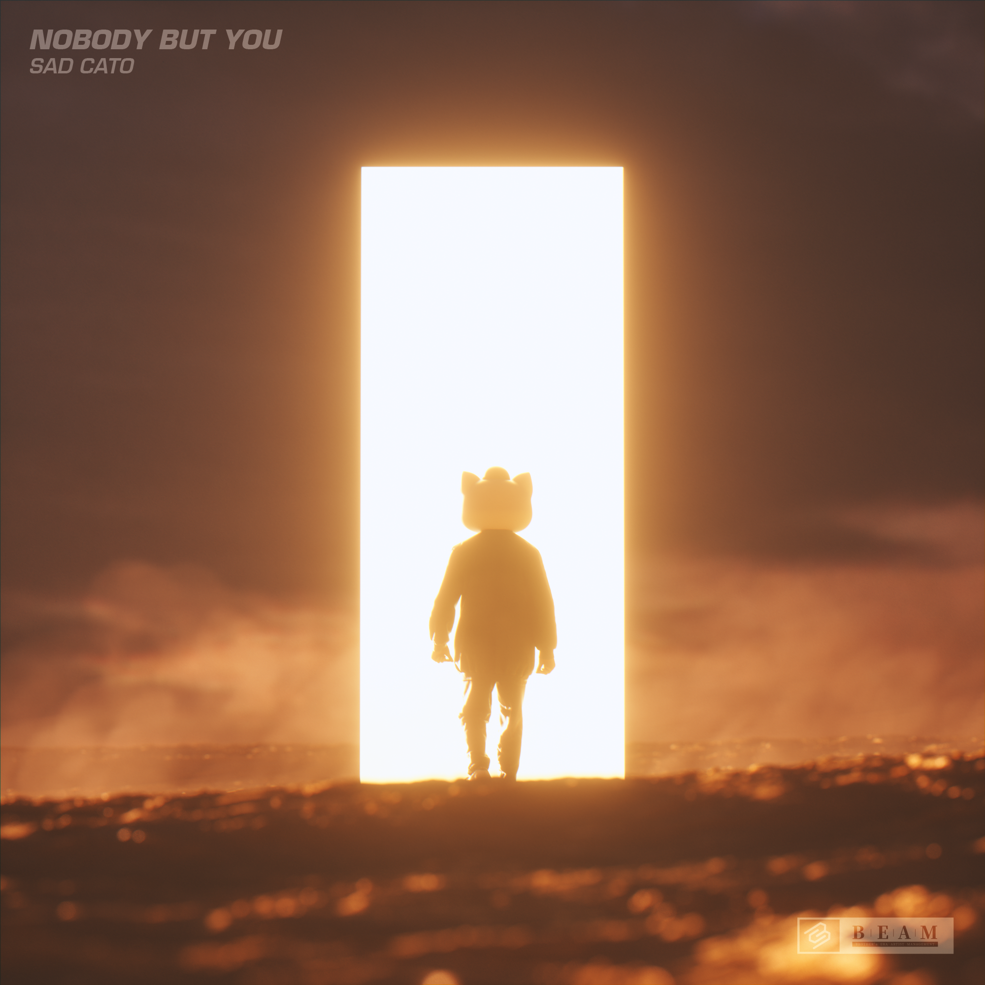 Nobody But You