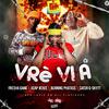 Fresha Music - Vre Vi A (feat. Asap Jexus, BerningPhatAss & Cator G-Shytt)