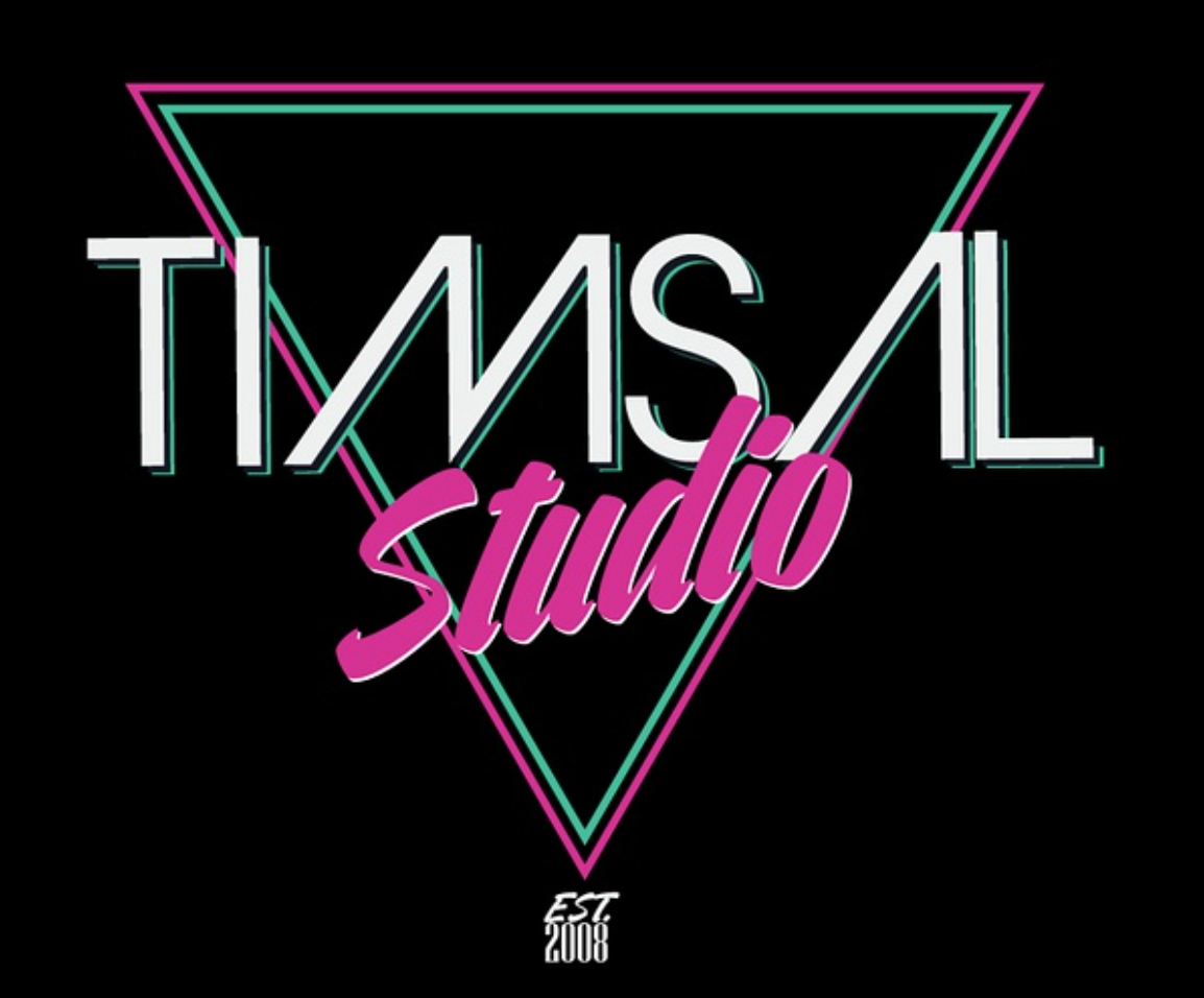 TIMSAL STUDIO专辑