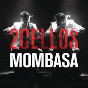 Mombasa专辑