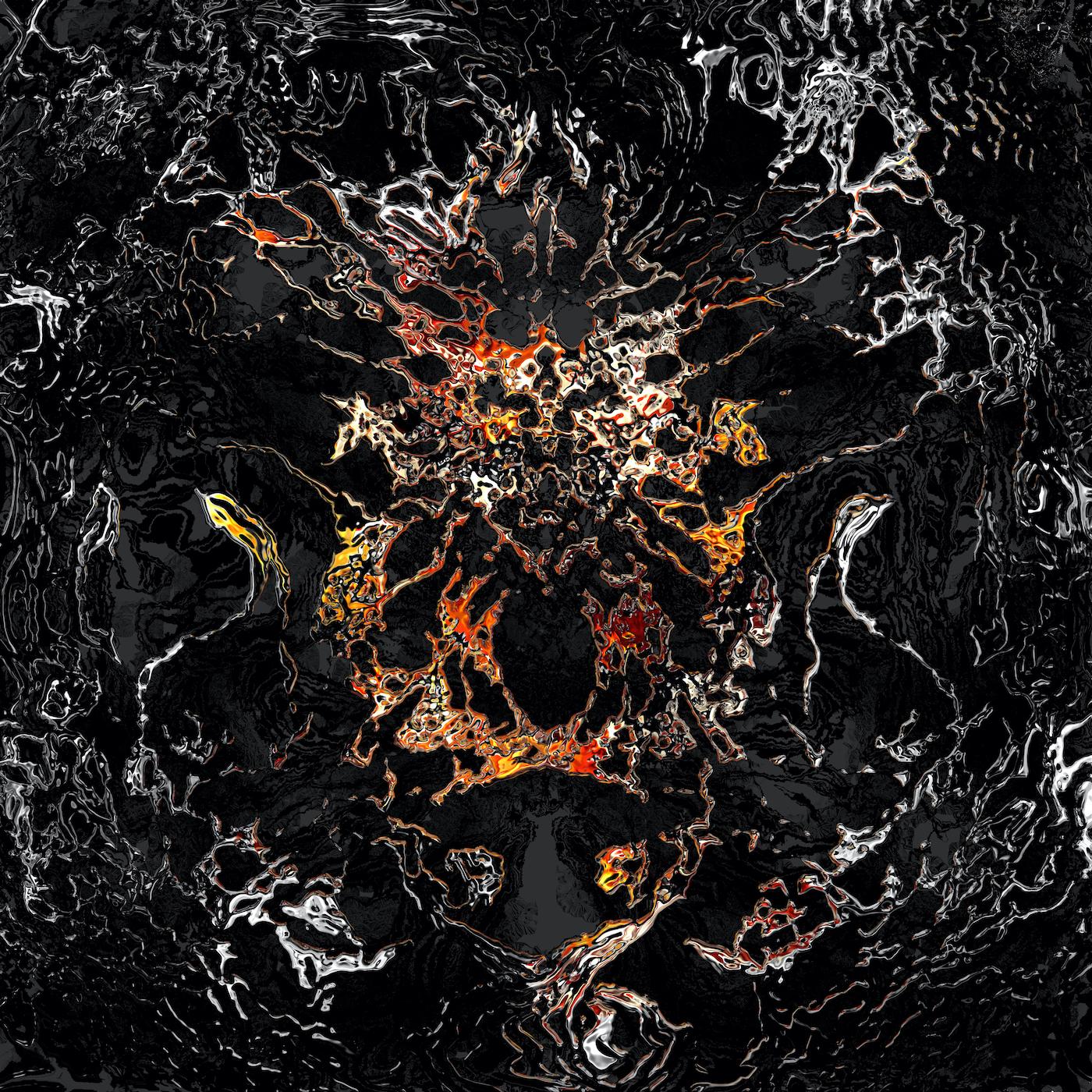 Tephra EP