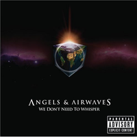 The Adventure - Angels & Airwaves
