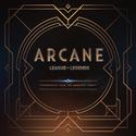 Arcane League of Legends (Soundtrack from the Animated Series)