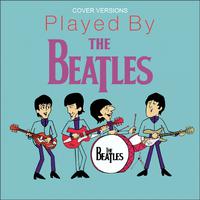 Beatles The - Matchbox (unofficial instrumental)