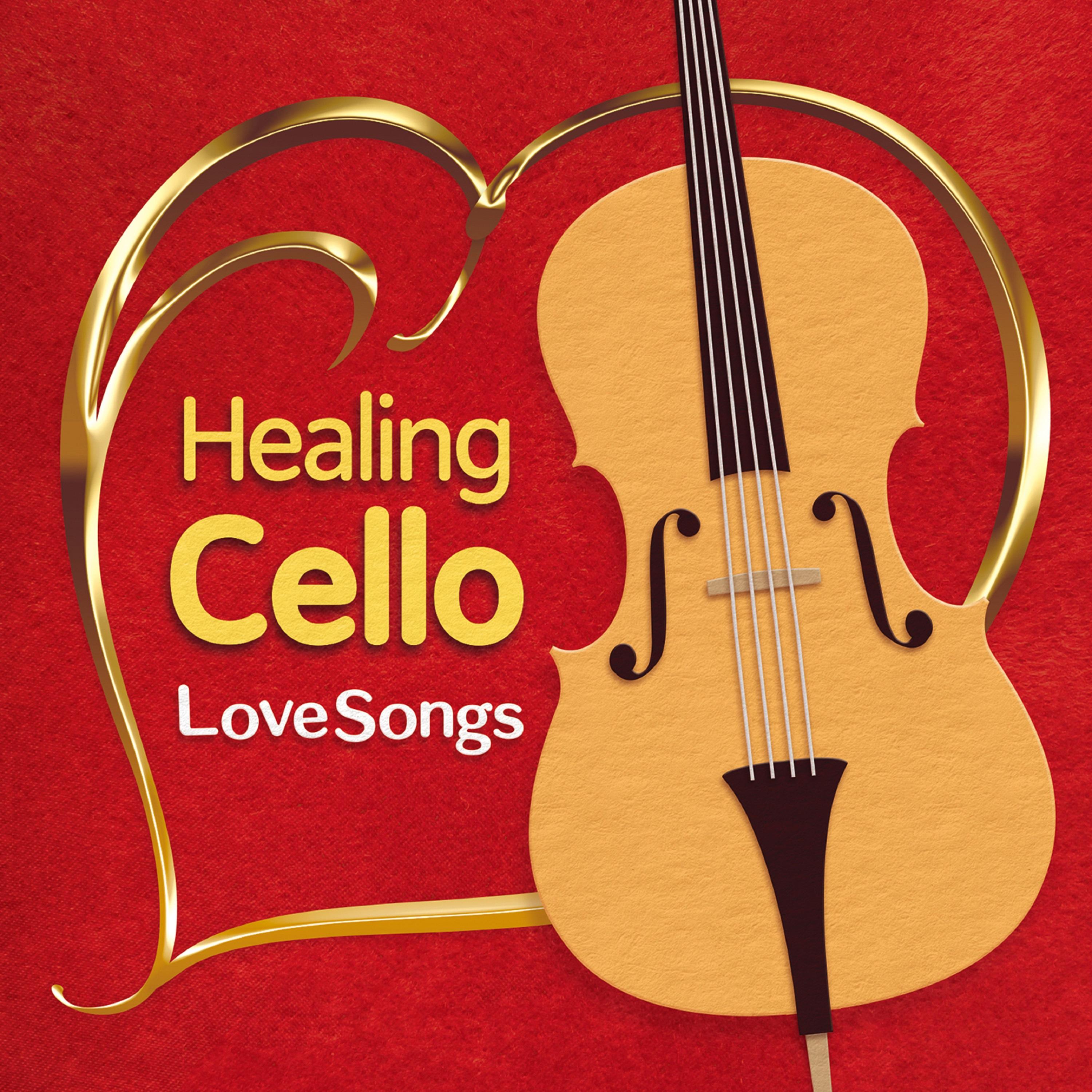 Healing Cello – Love Songs