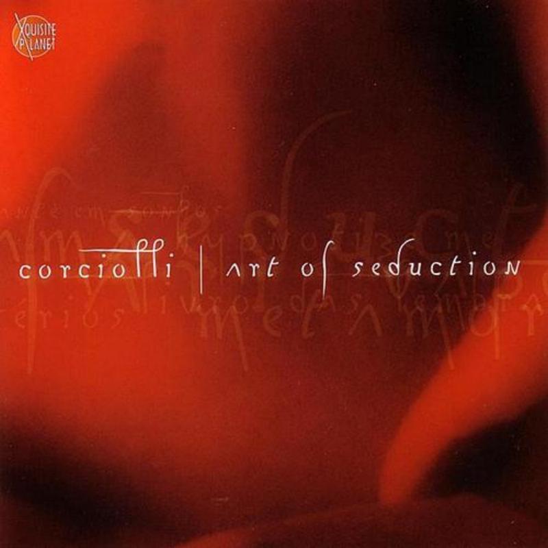 Art Of Seduction