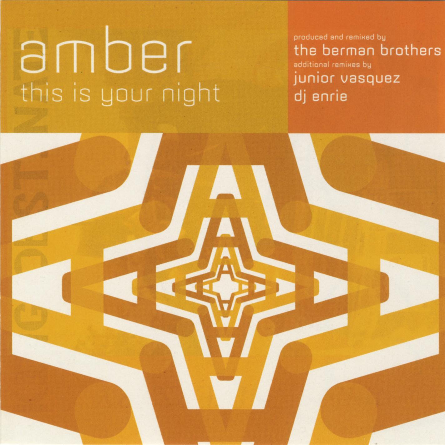This Is Your Night (Remix)