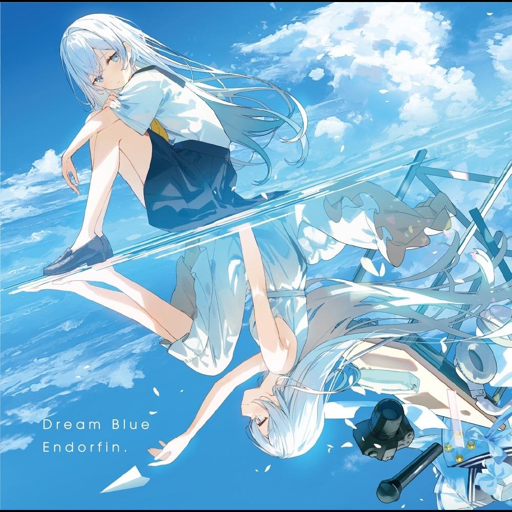 Dream Blue