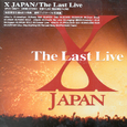 The Last Live
