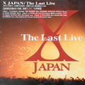 The Last Live