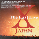 The Last Live专辑