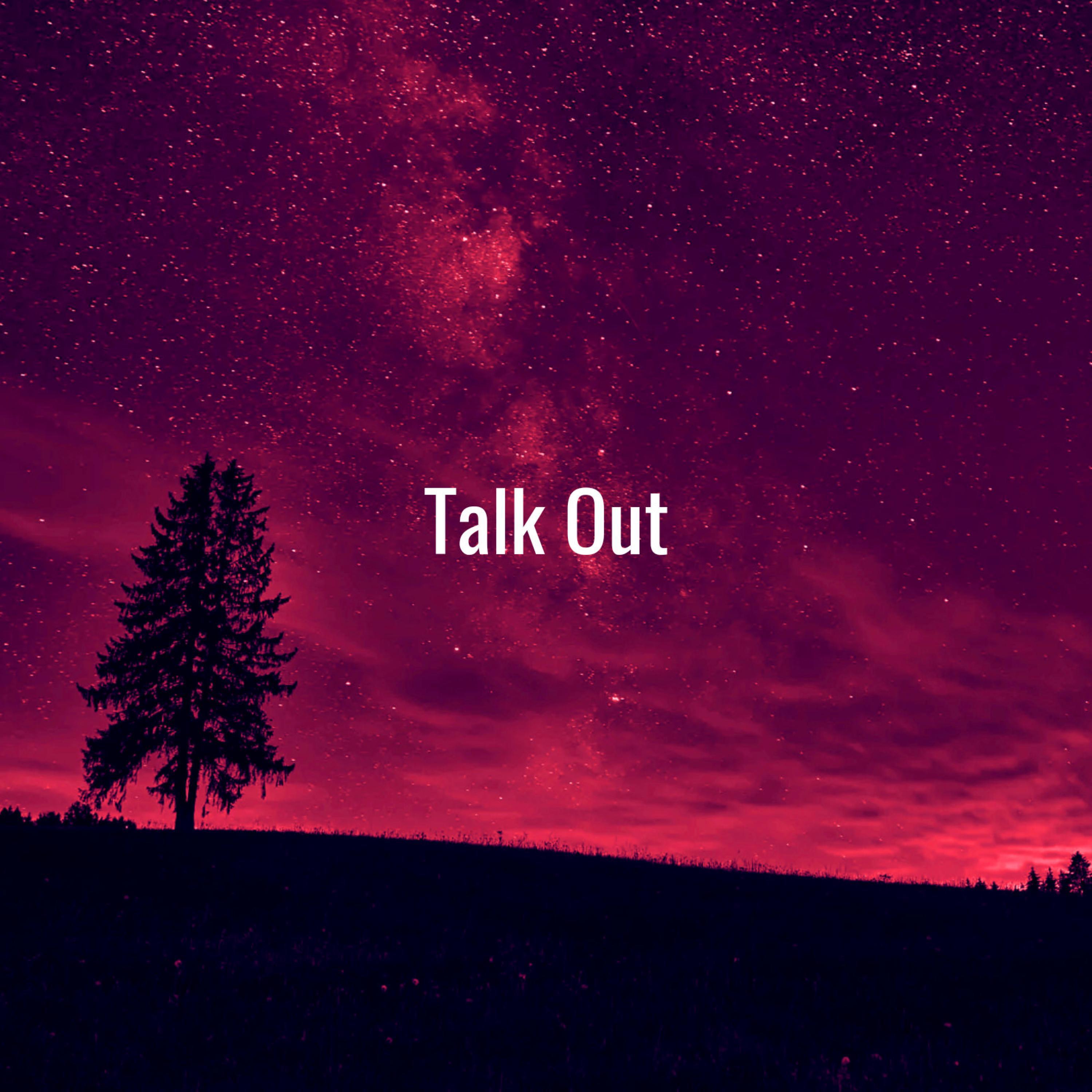 Onage Z - Talk Out (feat. Jack Curley & McCafferty)
