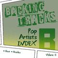 Backing Tracks / Pop Artists Index, B, (Beat / Beatles), Vol. 15