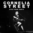Cornelia Street (Live From Paris)