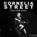 Cornelia Street (Live From Paris)专辑