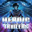 Heroic Trailers - Film Trailer Music