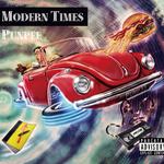 MODERN TIMES专辑