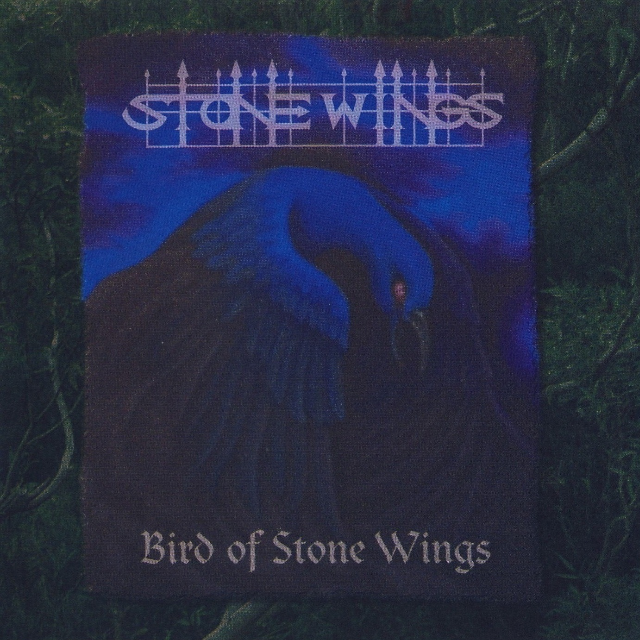 Bird of Stone Wings