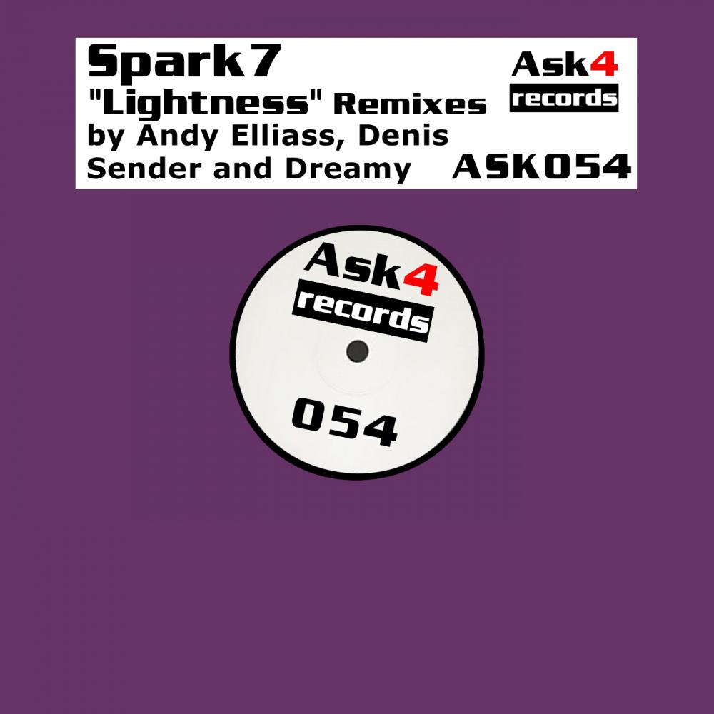 Spark7 - Lightness (Andy Elliass Remix)