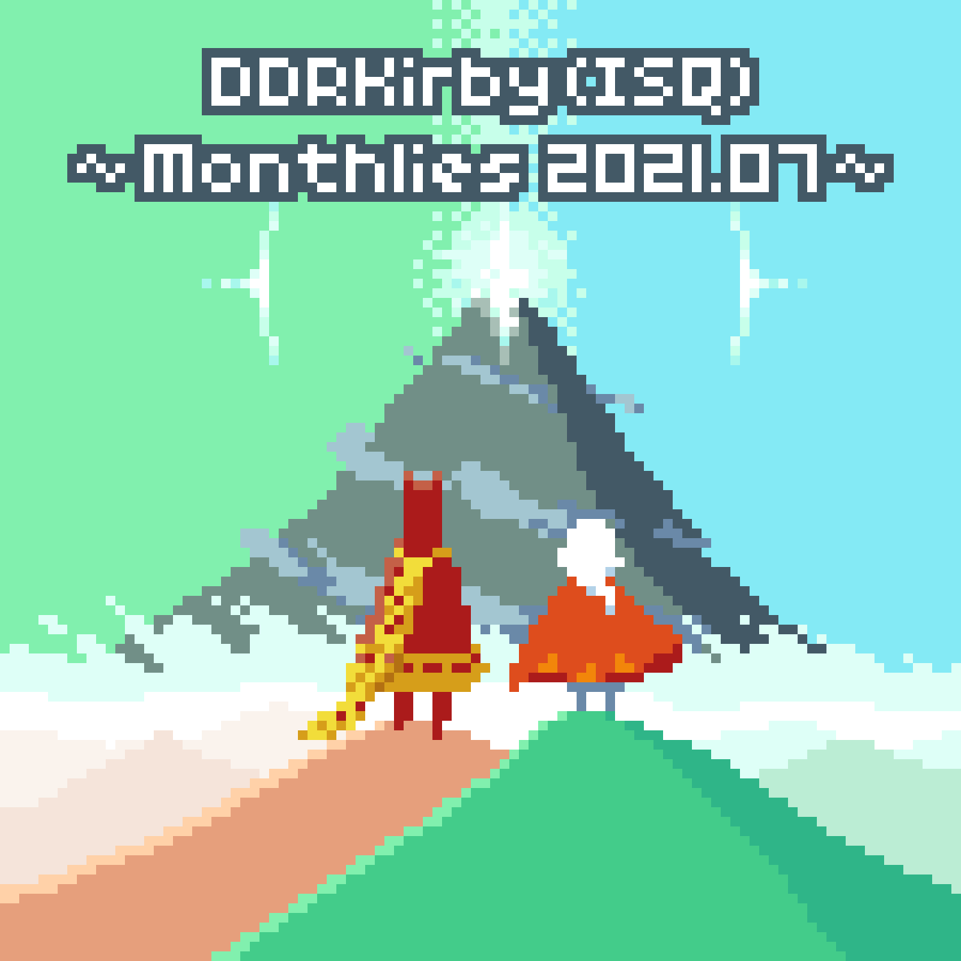~Monthlies 2021.07~