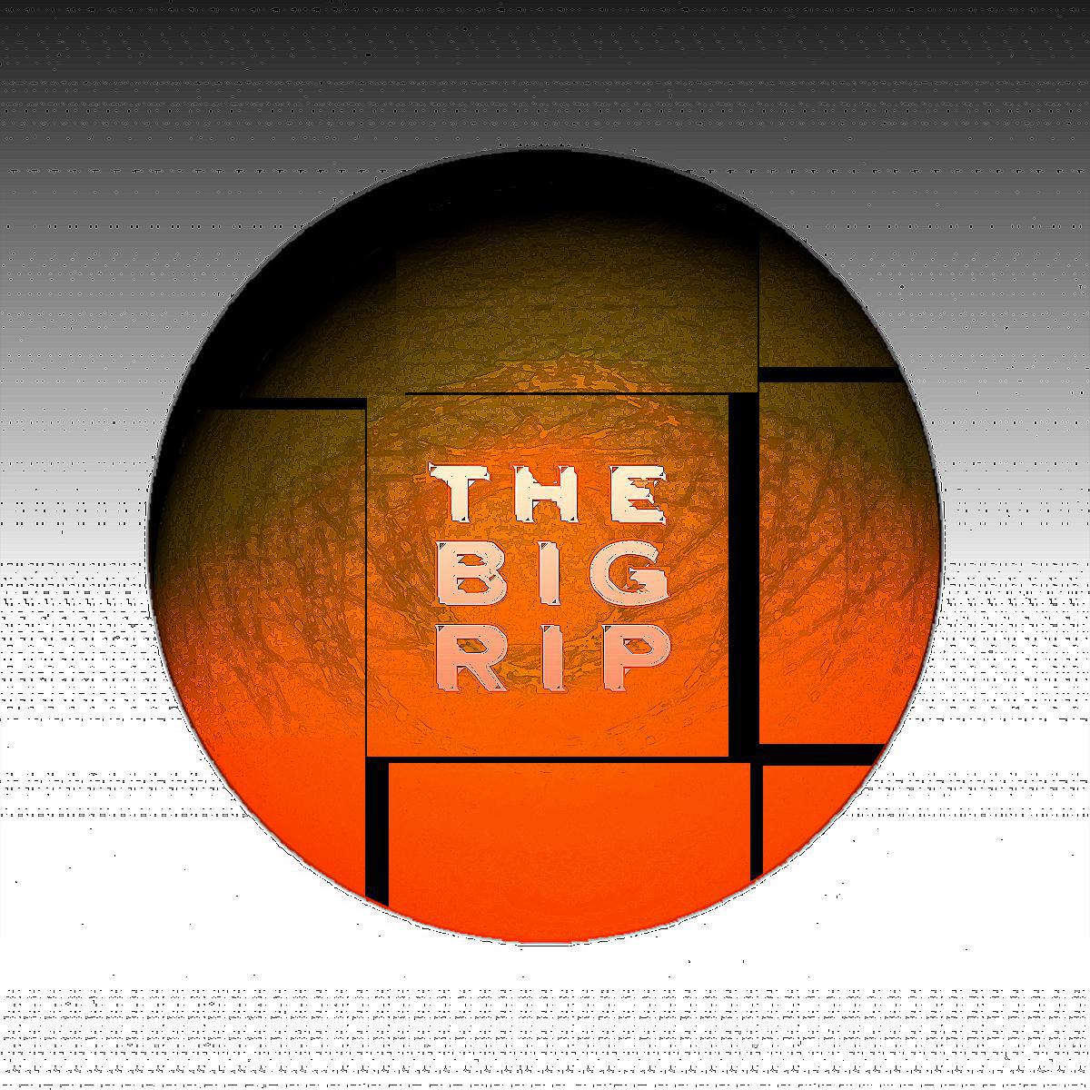 The Big Rip专辑