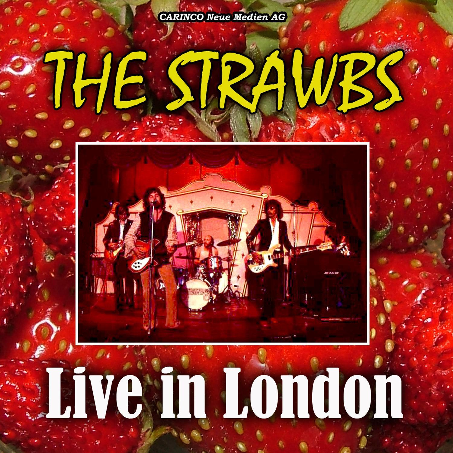 Live In London