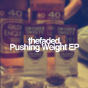 Pushing Weight Ep专辑