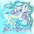 EXIT TUNES PRESENTS Vocaloseasons feat.初音ミク~Winter~