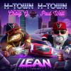 Craig G - H Town H town (feat. Paul Wall)