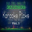 Karaoke Picks from the Movies Vol. 1专辑