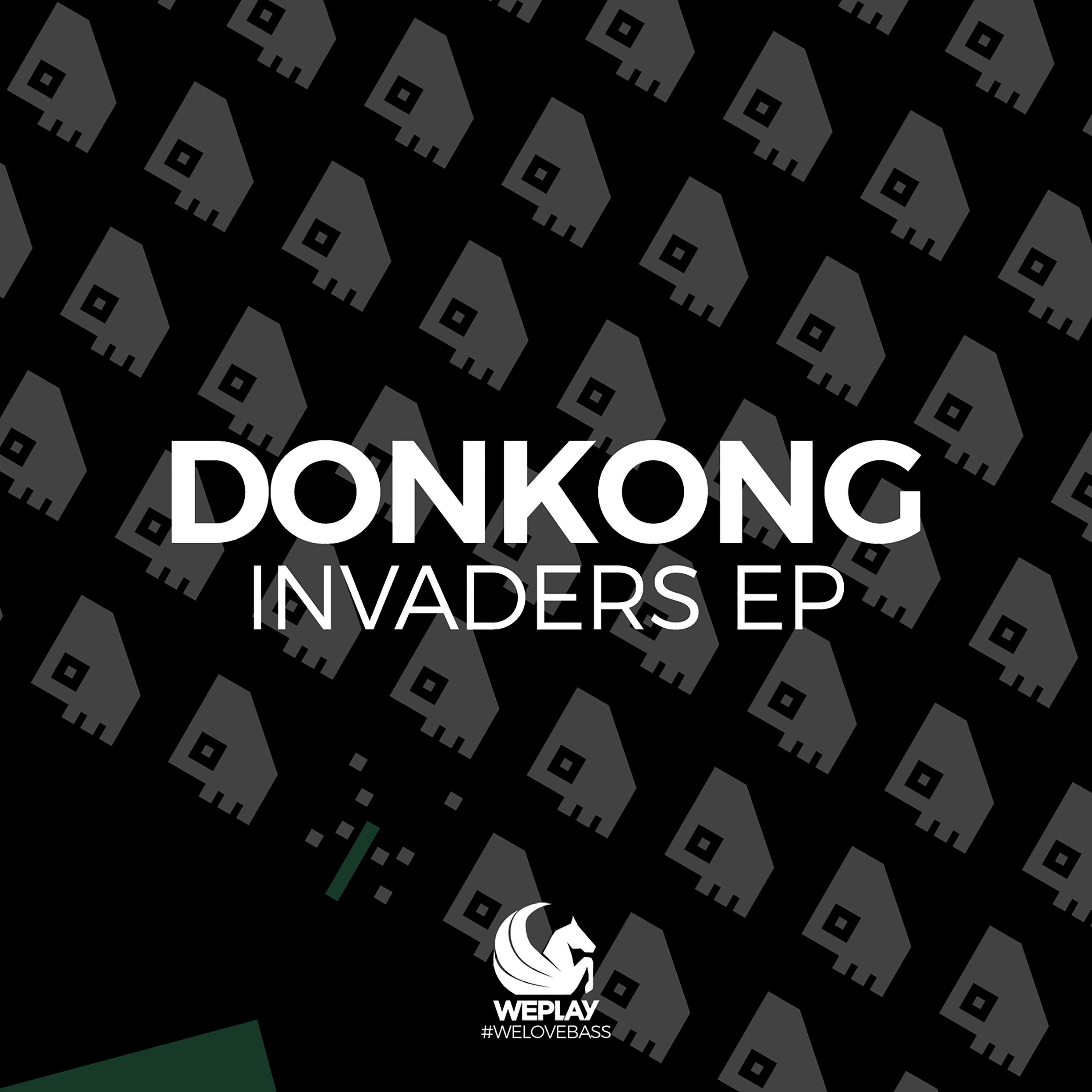 Invaders