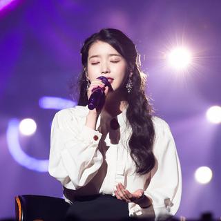 IU | 10周年演唱会《Dlwlrma这一刻》合辑