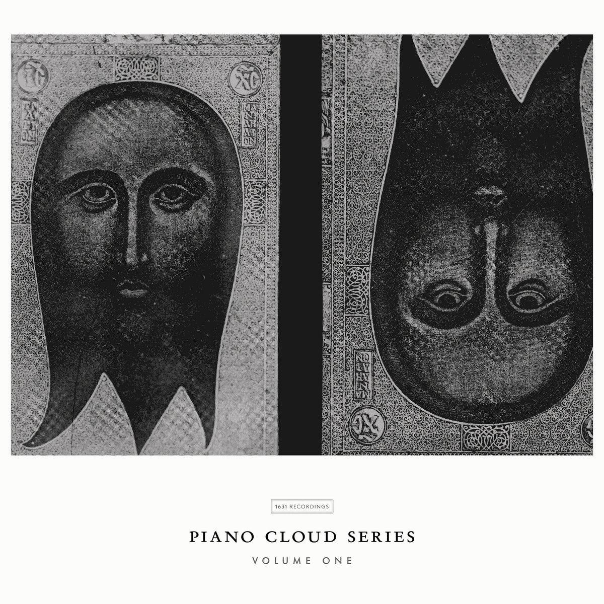 Piano Cloud Series - Vol.1专辑