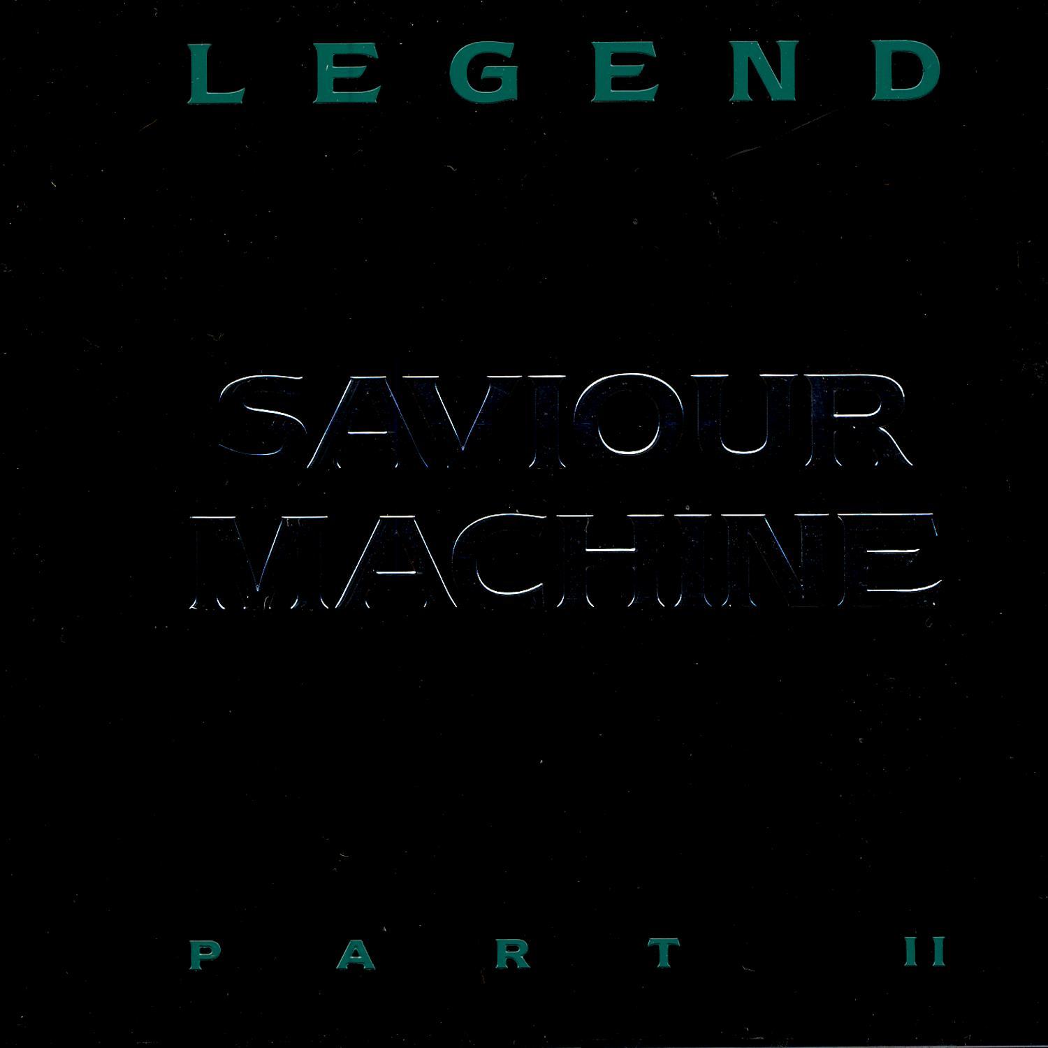 The Legend Part II