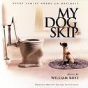 My Dog Skip (Original Motion Picture Soundtrack)专辑