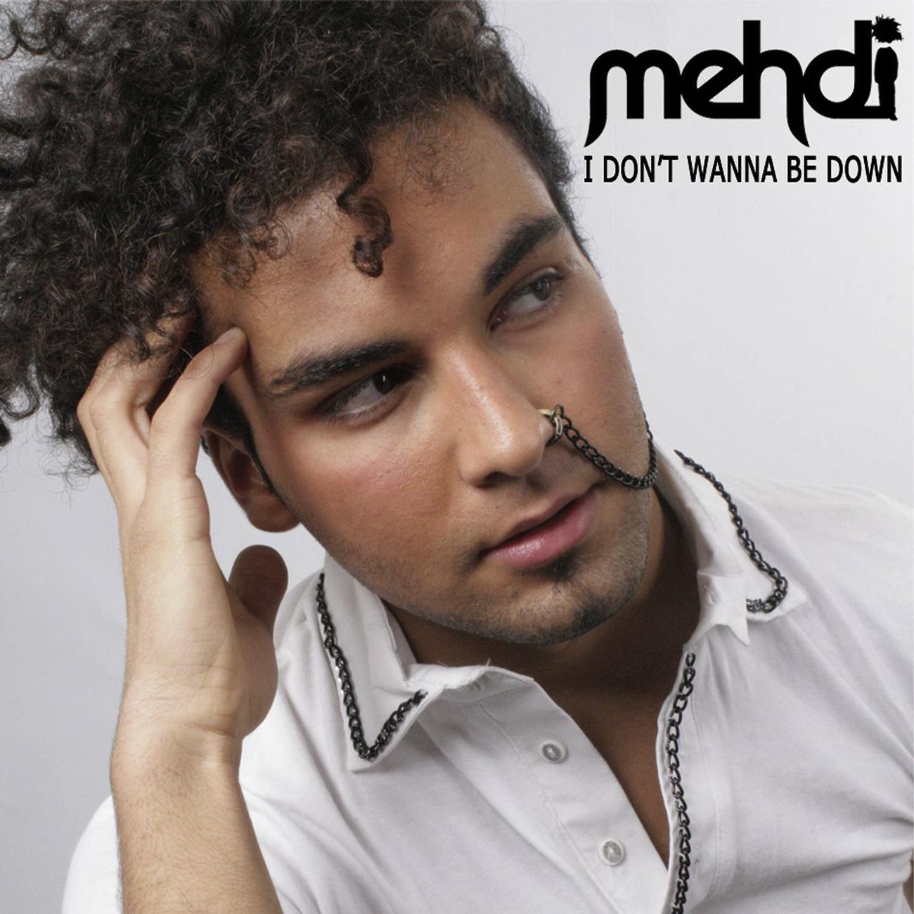 I Don't Wanna Be Down