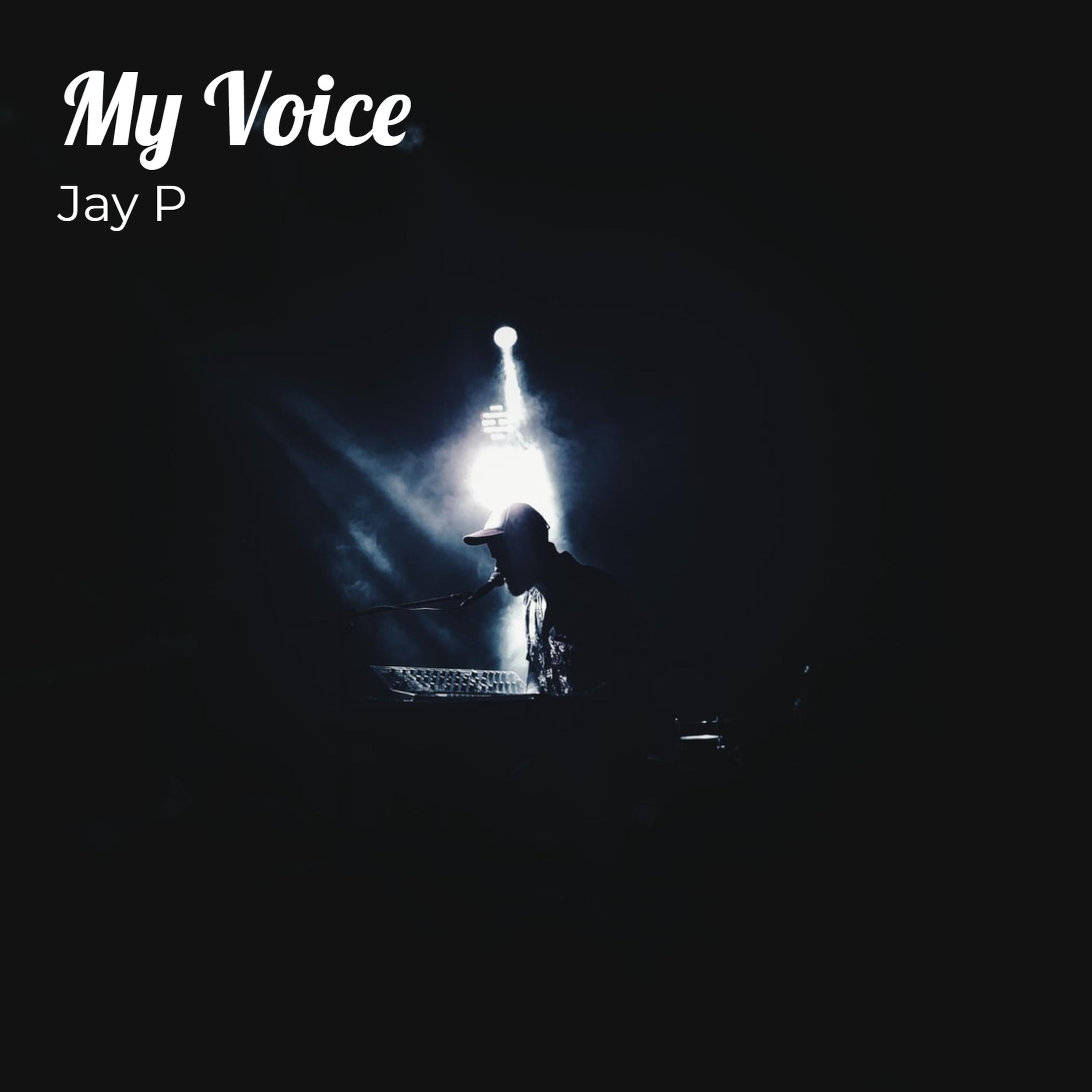 My Voice