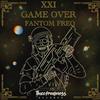 Fantom Freq - Game Over (Radio Edit)
