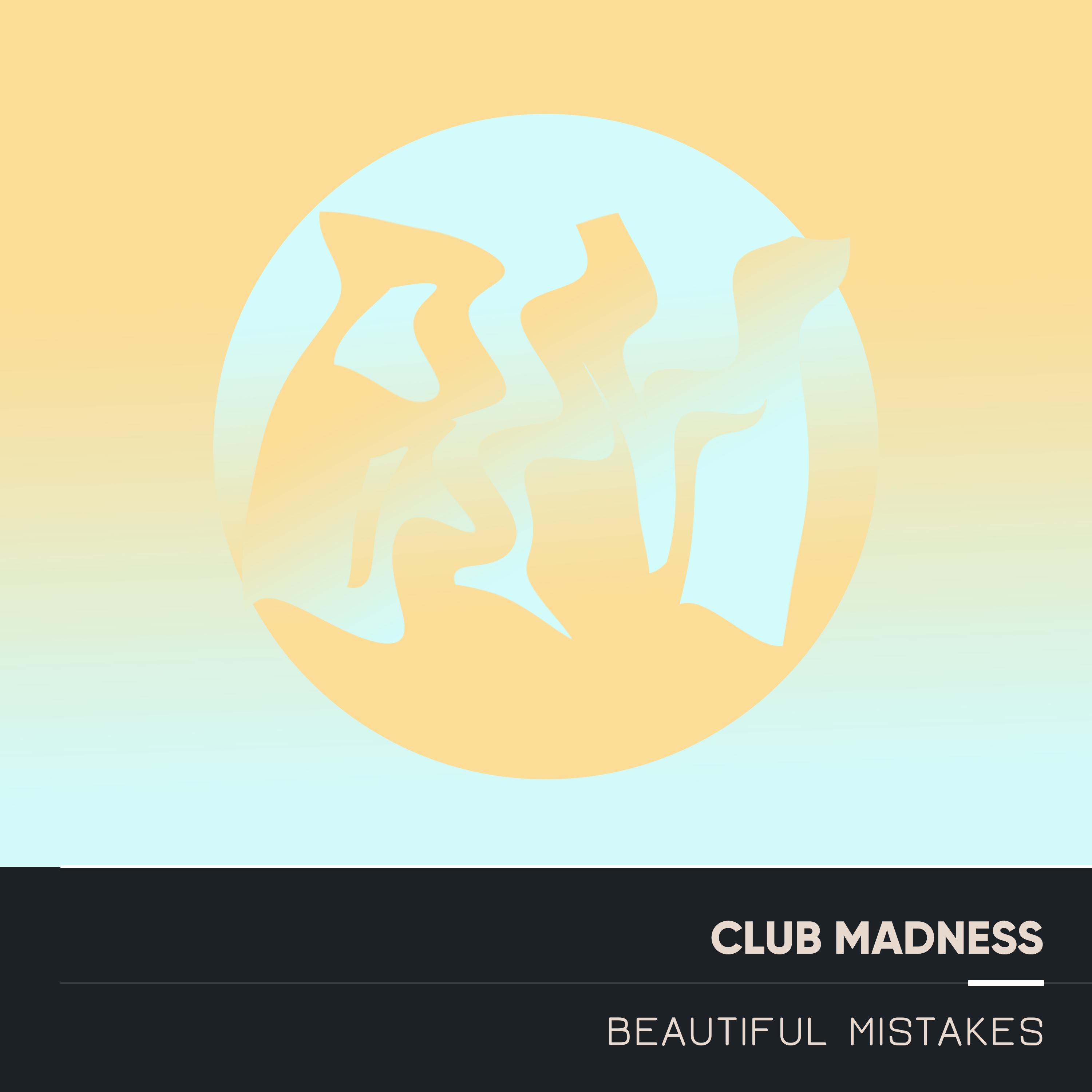 Beautiful Mistakes