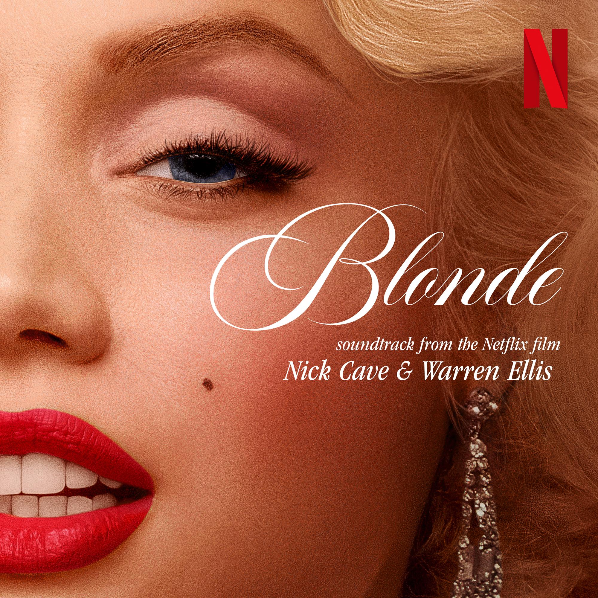 Blonde (Soundtrack From The Netflix Film)