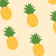 Pineapple菠萝妹