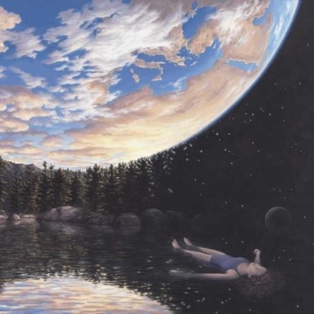 Floating