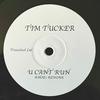 Tim Tucker - U Can't Run (Knoe1 Rework)