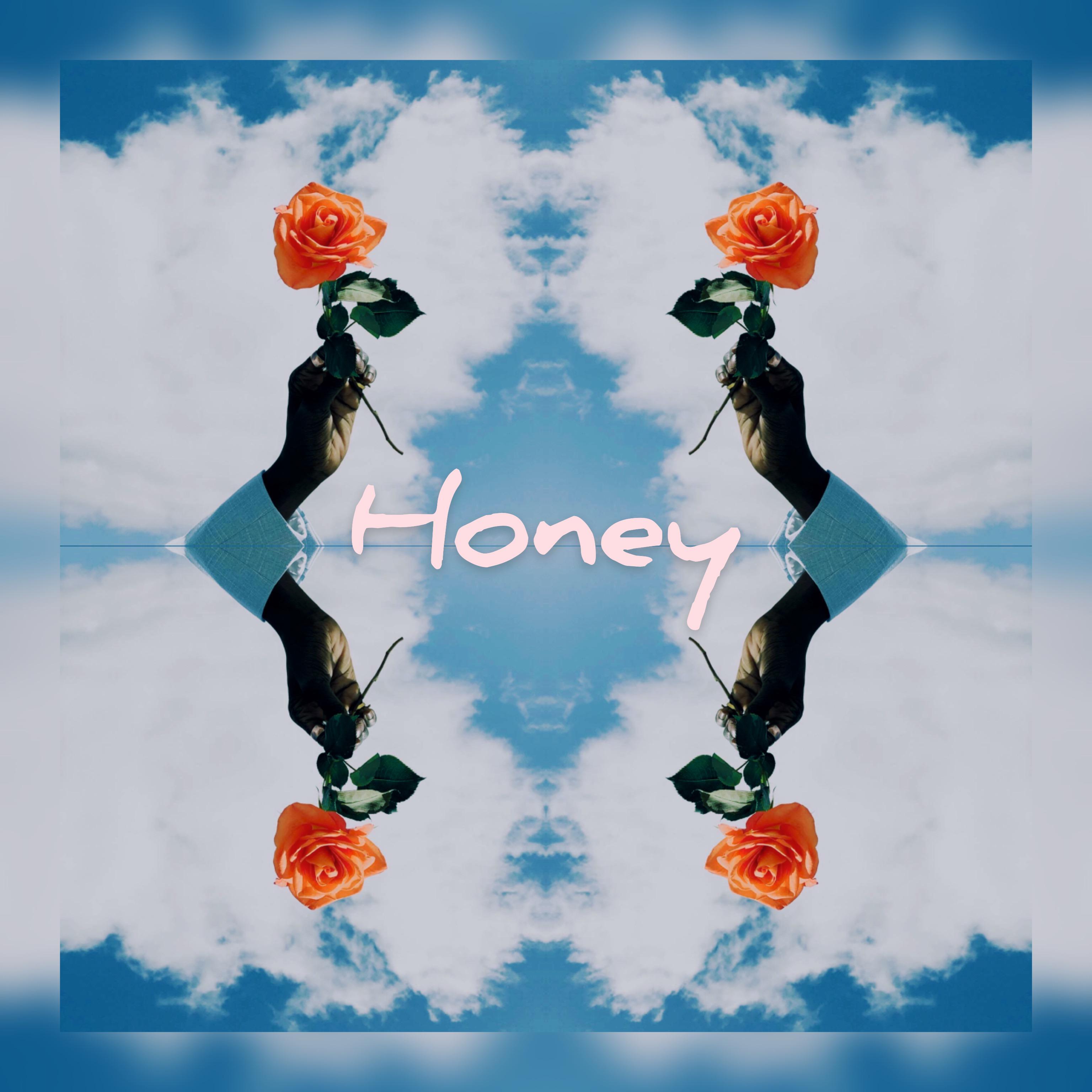 Honey专辑