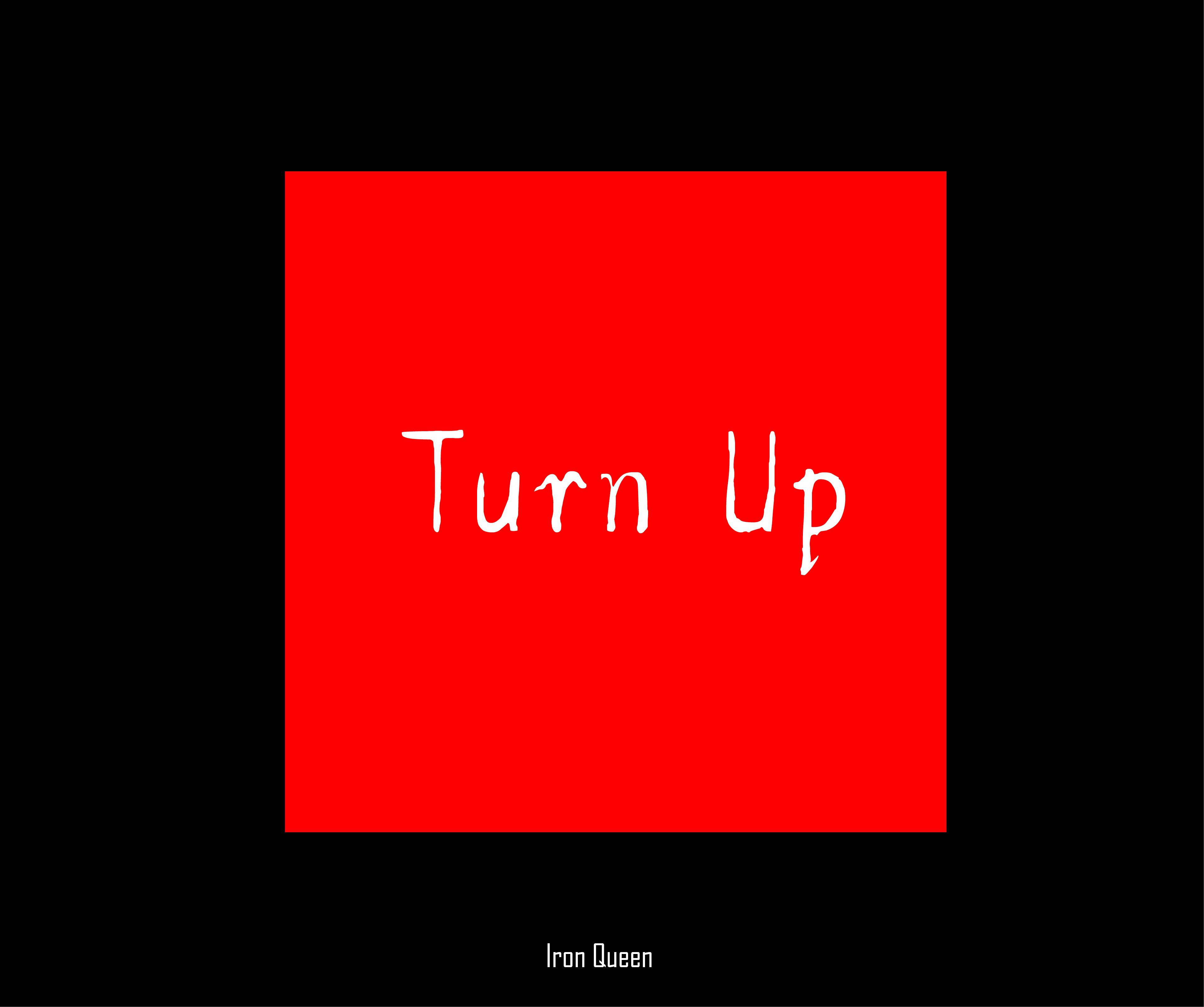 Turn Up专辑